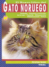 GATO NORUEGO - 9788430549771